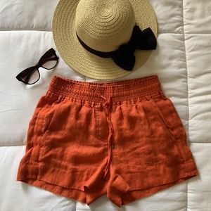 J.CREW  Shorts